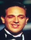 Booking Info for Rich Ruffalo